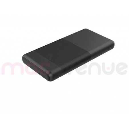 MYWAY POWERBANK 2 USB-A 10000mAh (Noir)