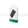 MYWAY POWERBANK 2 USB-A 10000mAh (Noir)