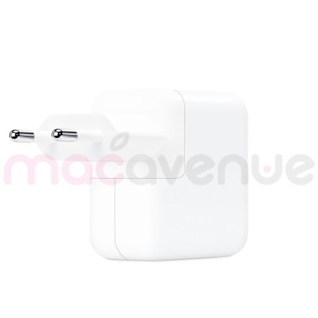 APPLE Adaptateur secteur USB-C 30 W