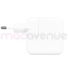 APPLE Adaptateur secteur USB-C 30 W