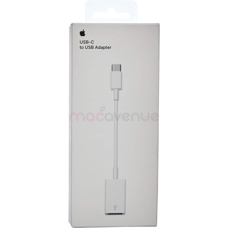 APPLE Adaptateur USB-C vers USB