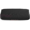 JBL Enceinte Bluetooth FLIP 6 Etanche Noire