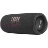 JBL Enceinte Bluetooth FLIP 6 Etanche Noire