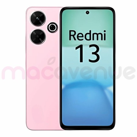 Xiaomi Redmi 13 - Neuf