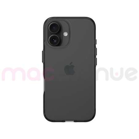 RHINOSHIELD JellyTint iPhone 15 (Noir)