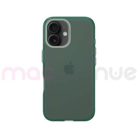 RHINOSHIELD JellyTint iPhone 15 (Vert)