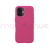 RHINOSHIELD JellyTint iPhone 15 (Rose)