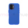 RHINOSHIELD JellyTint iPhone 15 (Bleu)