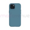 RHINOSHIELD SolidSuit iPhone 15 (Bleu Océan)