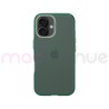 RHINOSHIELD JellyTint iPhone 15 Plus (Vert)