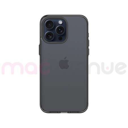 RHINOSHIELD JellyTint iPhone 15 Pro (Noir)