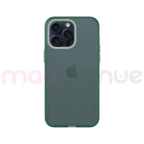 RHINOSHIELD JellyTint iPhone 15 Pro Max (Vert)