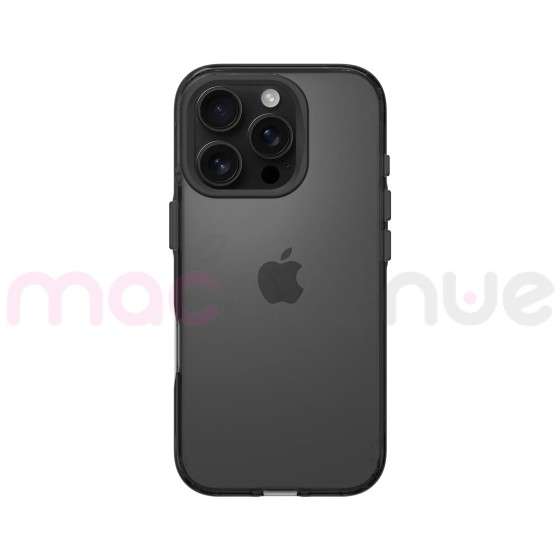 RHINOSHIELD JellyTint iPhone 16 Pro (Noir)