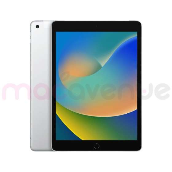 APPLE iPad 9 Wifi + 4G - Occasion