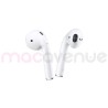 APPLE écouteurs AirPods Lightning (2ᵉ gen) - Neuf