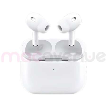 APPLE écouteurs AirPods Pro USB‑C (2ᵉ gen) - Neuf