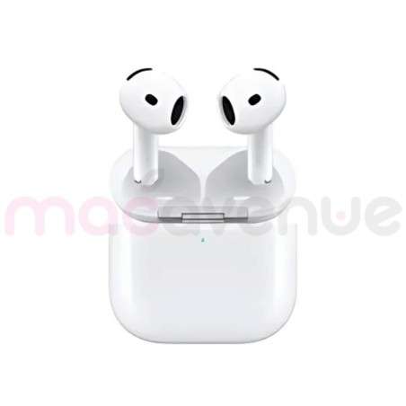 APPLE écouteurs AirPods Lightning (4ᵉ gen) - Neuf