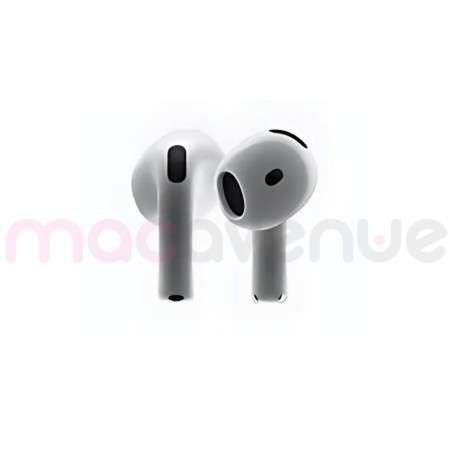 APPLE écouteurs AirPods Lightning (4ᵉ gen) - Neuf