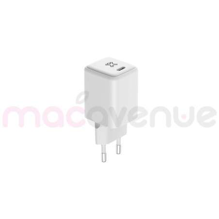 XTREMEMAC - Chargeur Secteur Power Delivery 1 port USB-C 45W