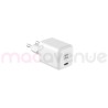 XTREMEMAC - Chargeur Secteur Power Delivery 1 port USB-C 45W