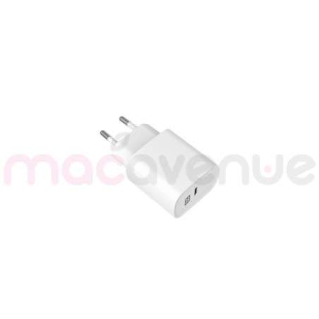 XTREMEMAC - Chargeur Secteur Power Delivery 1 port USB-C 20W