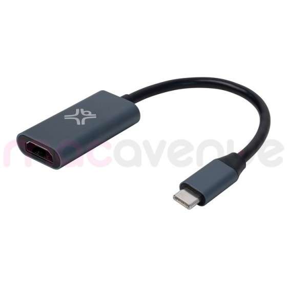 XTREMEMAC - Adaptateur USB-C vers HDMI