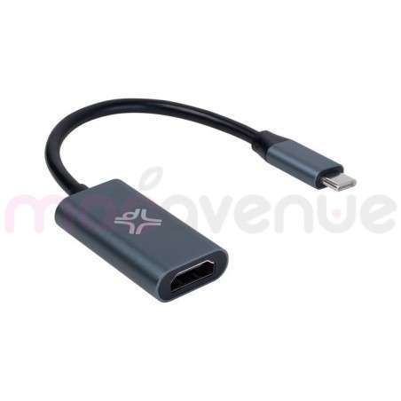 XTREMEMAC - Adaptateur USB-C vers HDMI