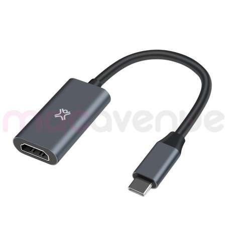 XTREMEMAC - Adaptateur USB-C vers HDMI