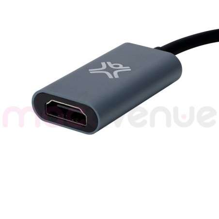 XTREMEMAC - Adaptateur USB-C vers HDMI