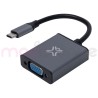 XTREMEMAC - Adaptateur USB-C vers VGA