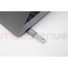 XTREMEMAC - Adaptateur USB-A vers USB-C