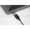 XTREMEMAC - Adaptateur USB-A vers USB-C