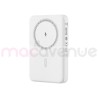 FAIRPLAY PowerBank MagSafe PD 6.700mAh 20W (Blanc)