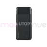 FAIRPLAY PowerBank 20.000mAh (Noir)