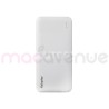 FAIRPLAY PowerBank 10.000mAh (Blanc)