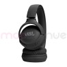 JBL Tune 520BT Casque Bluetooth (Noir)