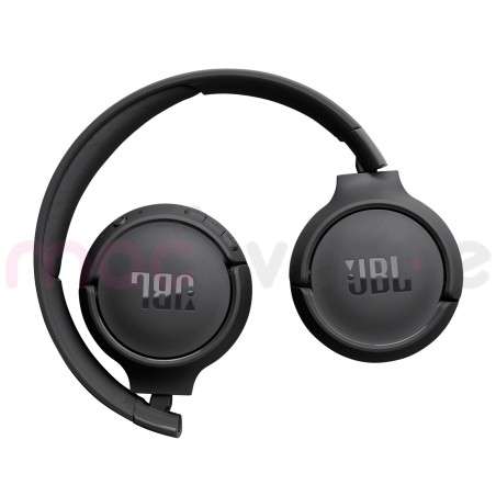 JBL Tune 520BT Casque Bluetooth (Noir)