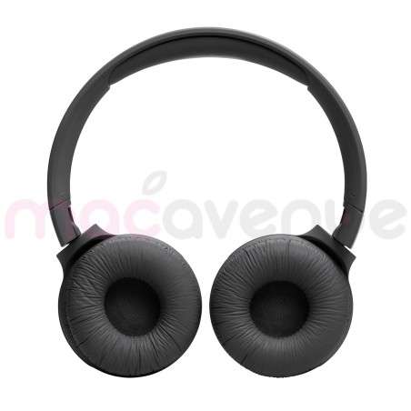 JBL Tune 520BT Casque Bluetooth (Noir)