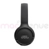 JBL Tune 520BT Casque Bluetooth (Noir)