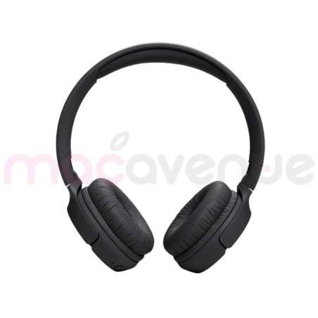 JBL Tune 520BT Casque Bluetooth (Noir)