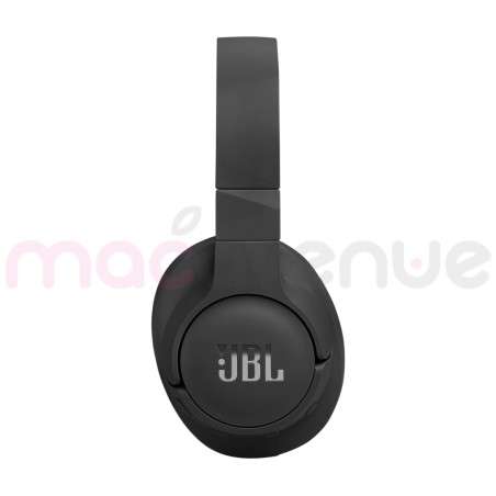 JBL Tune 770NC Casque Bluetooth (Noir)