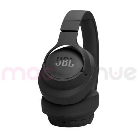 JBL Tune 770NC Casque Bluetooth (Noir)