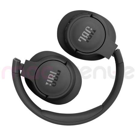 JBL Tune 770NC Casque Bluetooth (Noir)