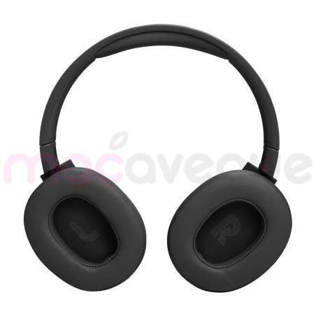 JBL Tune 770NC Casque Bluetooth (Noir)