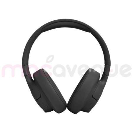 JBL Tune 770NC Casque Bluetooth (Noir)