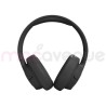 JBL Tune 770NC Casque Bluetooth (Noir)