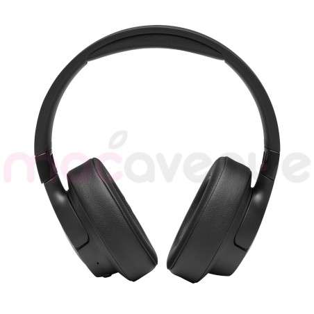 JBL Tune 710BT Casque Bluetooth (Noir)