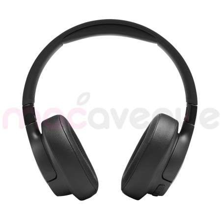 JBL Tune 710BT Casque Bluetooth (Noir)