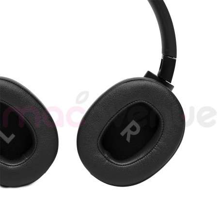 JBL Tune 710BT Casque Bluetooth (Noir)