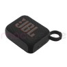 JBL Go 4 Enceinte Bluetooth Waterproof (Noir)